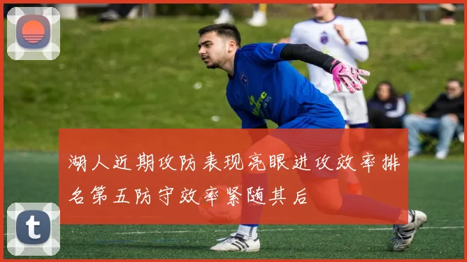 湖人近期攻防表现亮眼进攻效率排名第五防守效率紧随其后